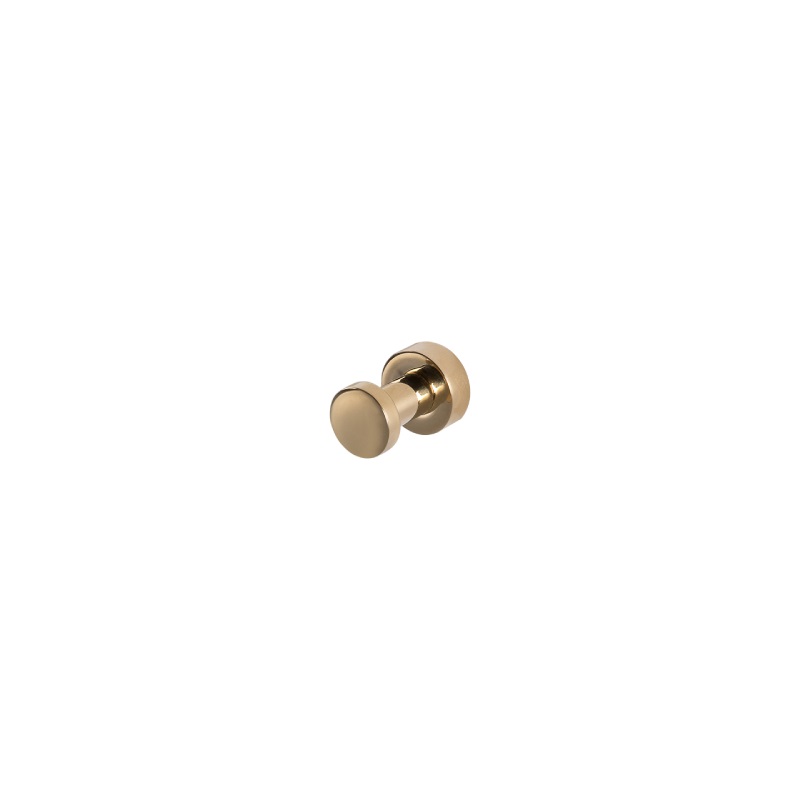 Гачок Ferro Fiori M 0918 золото Гачок Ferro Fiori M 0918 золото