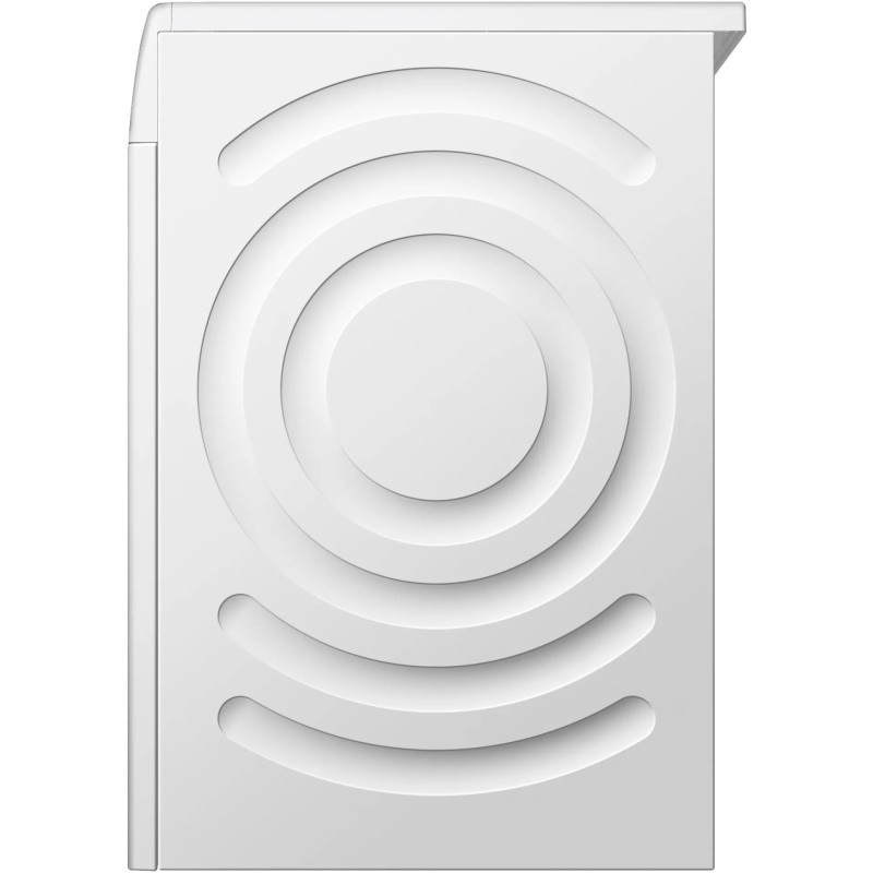 Пральна машина біла WGB24400UA Bosch