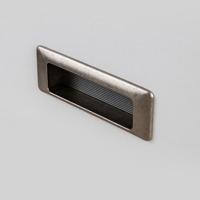 Ручка  Marella CL 15203.90 сталь