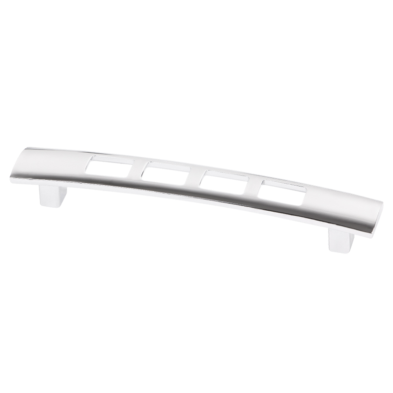 Ручка RR 0804 (DRR 08/128 G2) хром Ручка RR 0804 (DRR 08/128 G2) хром