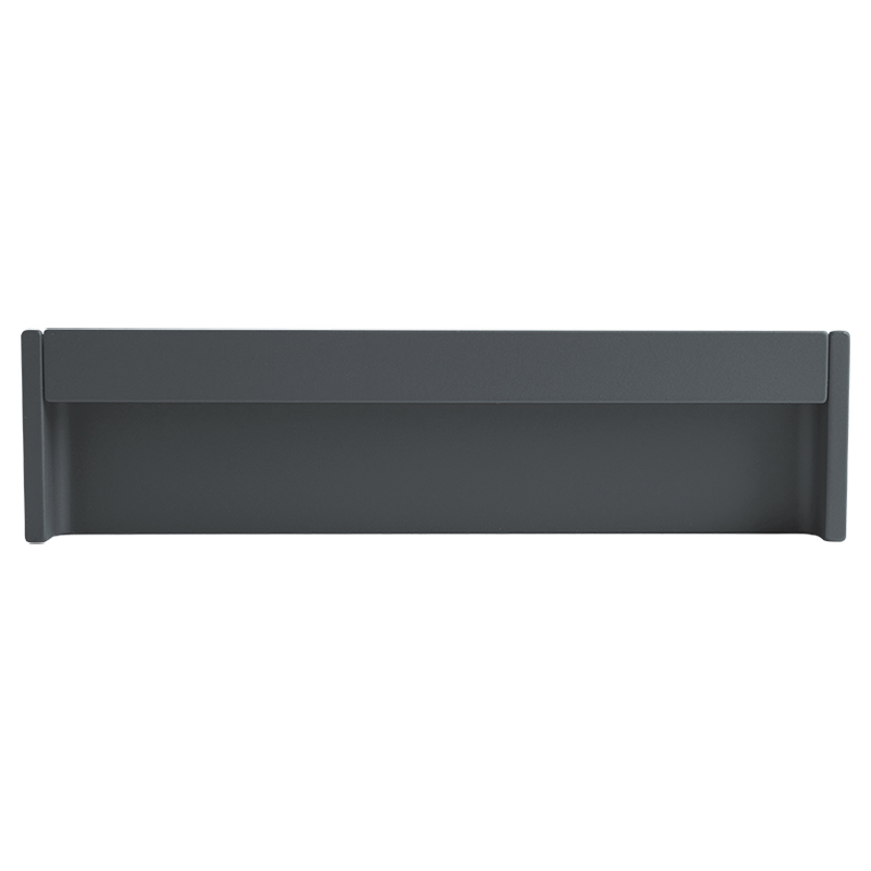 Ручка Marella M 15220.174 FENIX 0724 Бром Серый Ручка Marella M 15220.174 FENIX 0724 Бром Серый