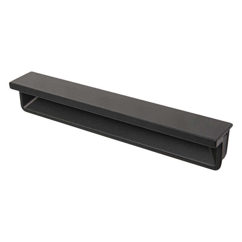 Ручка Marella M 15199.160 черный матовый Ручка Marella M 15199.160 черный матовый