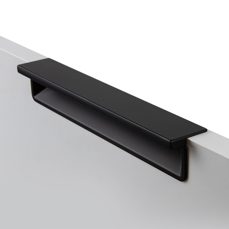 Ручка Marella M 15199.160 черный матовый Ручка Marella M 15199.160 черный матовый