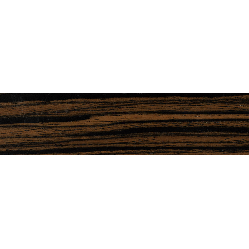 Крайка Шпон 10.41 Makassar Ebony (44х0,5) Крайка Шпон 10.41 Makassar Ebony (44х0,5)
