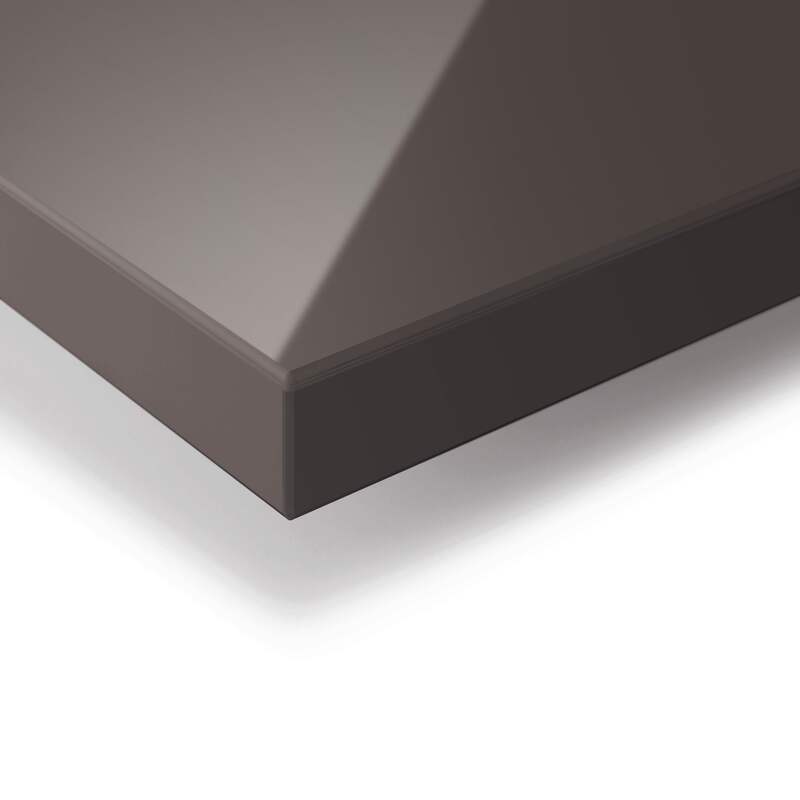 Панель RAUVISIО Сrystal 2405L Terriccio