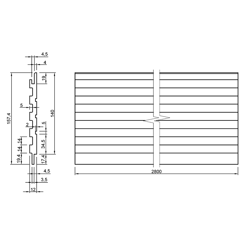 Стеновая панель AGT LB-3783 3019 Сахара кремовая supramat (уп.4шт.) Стеновая панель AGT LB-3783 3019 Сахара кремовая supramat (уп.4шт.)