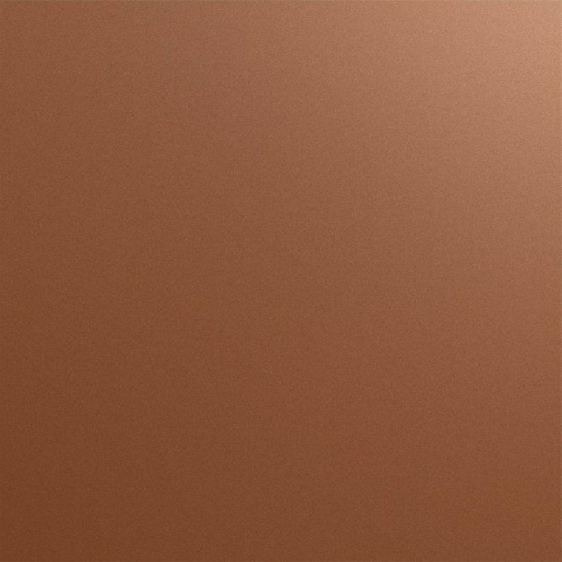 Панель МДФ 8857HM Acrylux-MAT(AFP) PREMIUM Латунь NIEMANN двусторонняя (1 сорт) 2800х1300х18,4мм