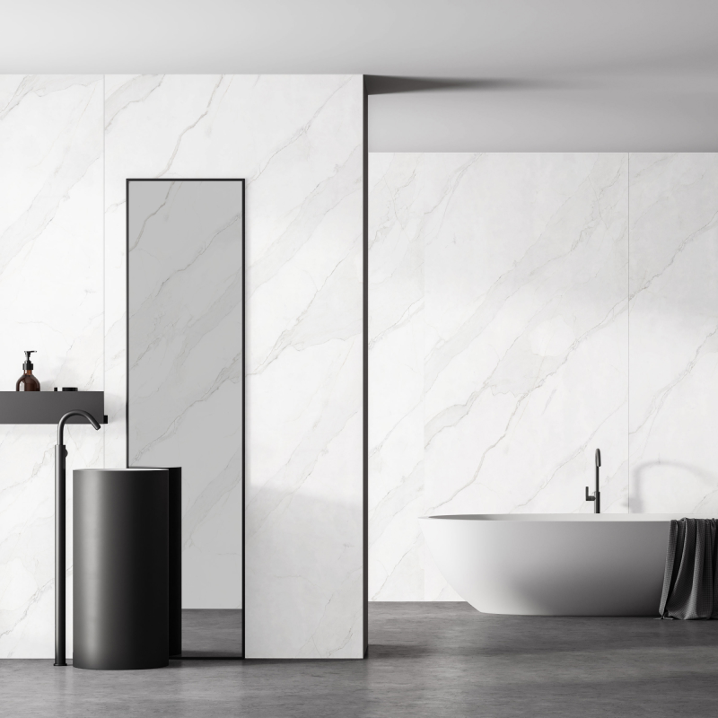 Стінова панель SPC Rocko Tiles K551 PT Калакатта Олімпус