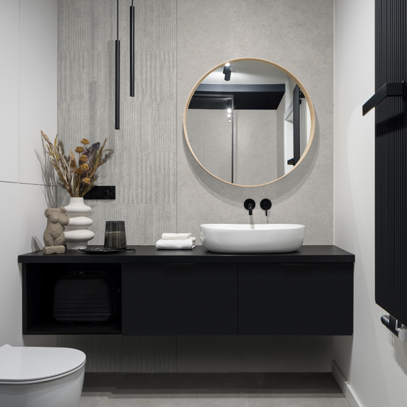Стінова панель SPC Rocko Tiles R159B PT Соулстон В Стінова панель SPC Rocko Tiles R159B PT Соулстон В