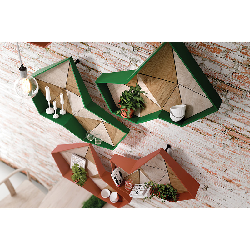 Панель МДФ Kronospan Feelness PET Ultra Matt K098 Керамічний Червоний\ двосторонній 2800х1220х18мм Панель МДФ Kronospan Feelness PET Ultra Matt K098 Керамічний Червоний\ двосторонній 2800х1220х18мм