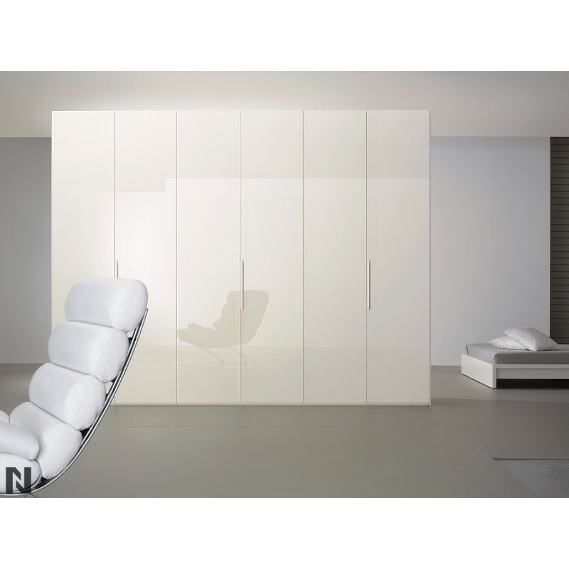 Панель МДФ NIEMANN 1994H Acrylux PREMIUM Білий глянець \ Білий РР 2800х1300х18мм Панель МДФ NIEMANN 1994H Acrylux PREMIUM Білий глянець \ Білий РР 2800х1300х18мм