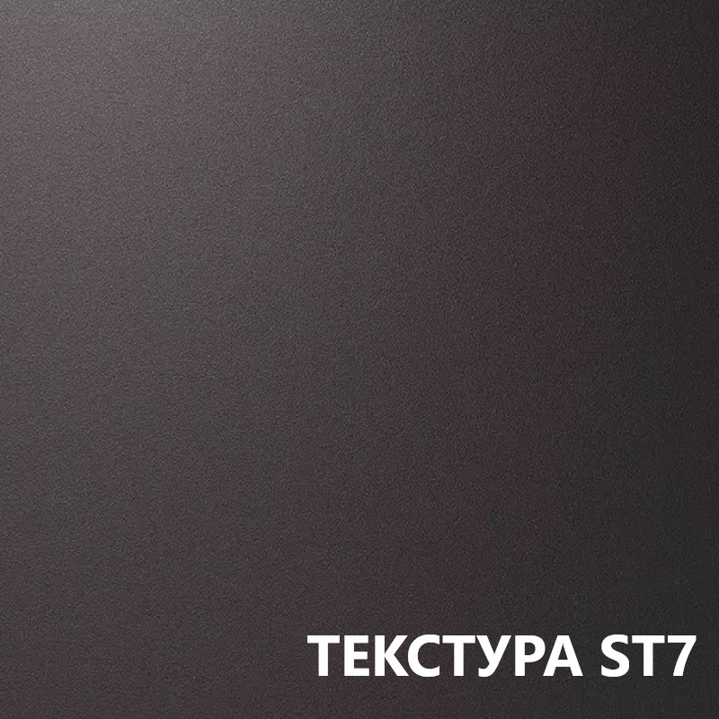 ДСП EGGER Perfect Sense U999 Чорний TM / ST7 + інструкція!