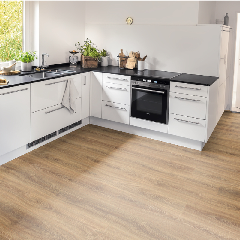 Ламинат Egger Classic V4 EL1089 Дуб Тосколано натуральный AQUA 32/AC4 (уп. = 1,99м.кв.) NEW
