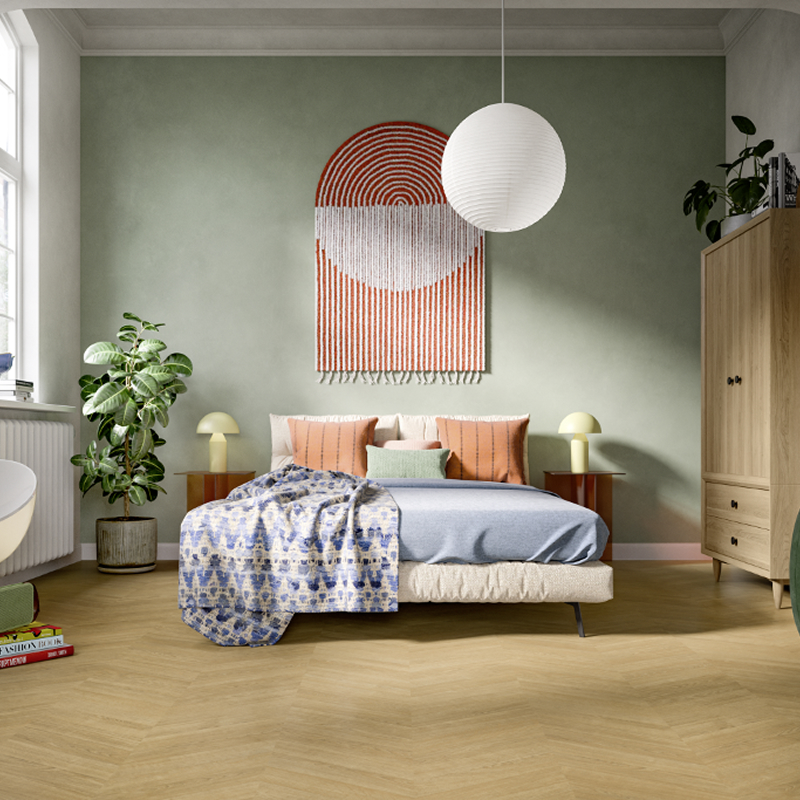 Ламинат Egger Kingsize V0 EL291F Дуб Скандерборг медовий 32/AC4 (уп. = 2,53 м.кв.) NEW Ламинат Egger Kingsize V0 EL291F Дуб Скандерборг медовий 32/AC4 (уп. = 2,53 м.кв.) NEW