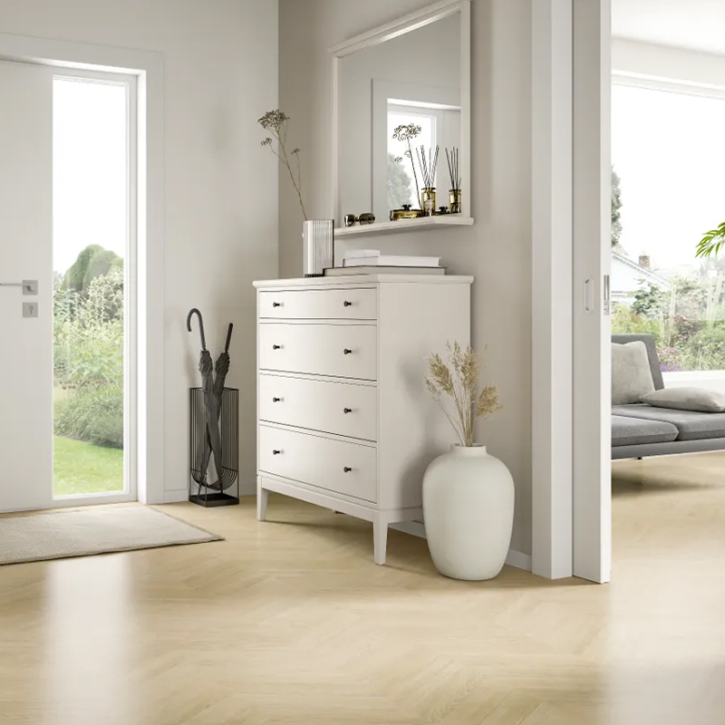 Ламинат Egger Kingsize V0 EL290F Дуб Скандерборг песочный 32/AC4 (уп. = 2,53 м.кв.) NEW