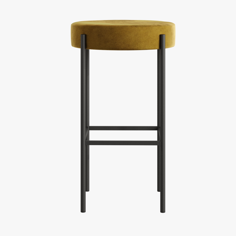 Стілець напівбарний Stool 4 Bar
