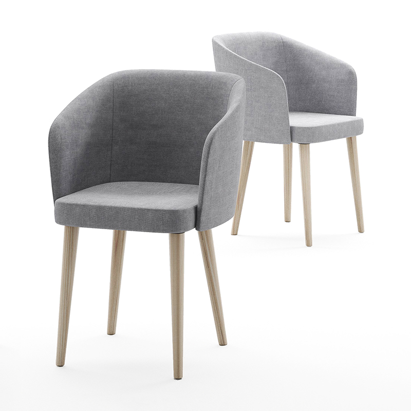 Стілець кухонний Lazy Chair Стілець кухонний Lazy Chair