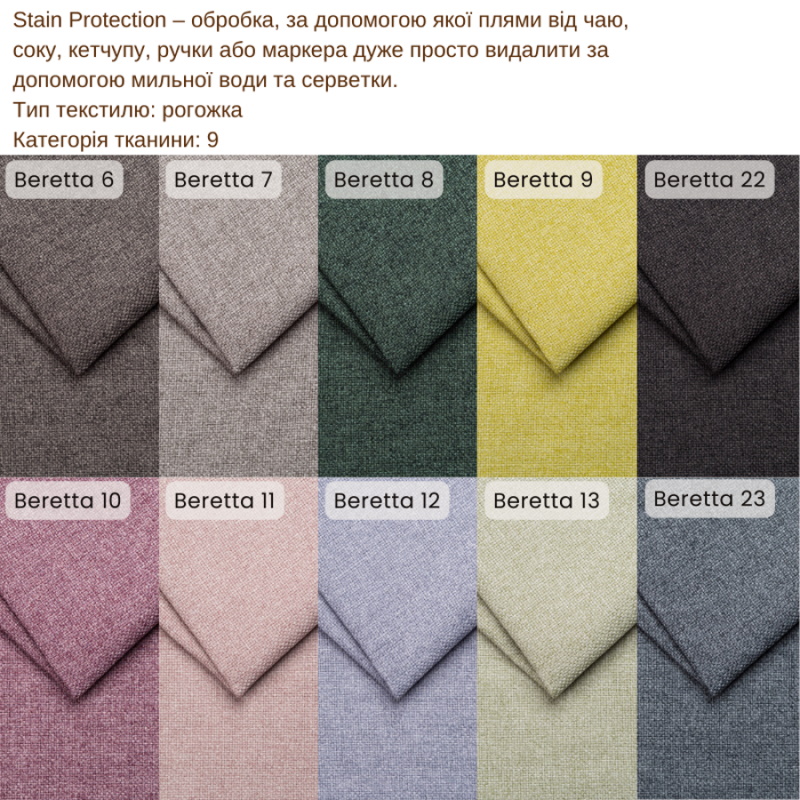 Пуф Stone Pouf S