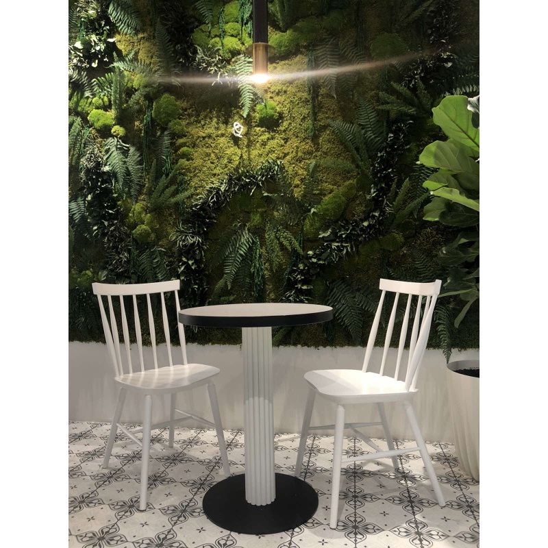 Стол обеденный Rimini Table Стол обеденный Rimini Table