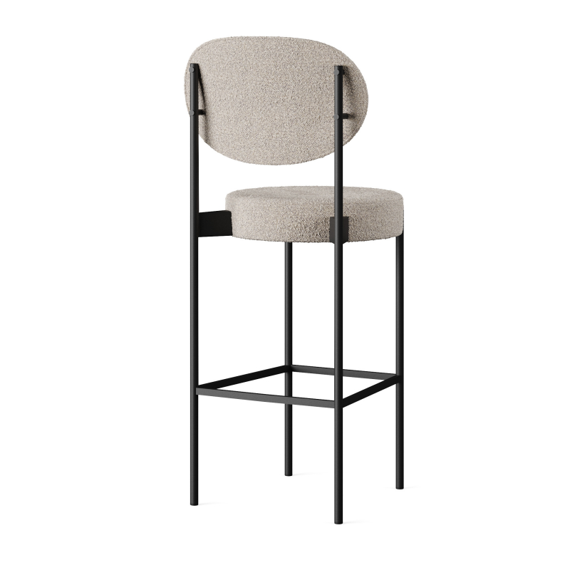 Стiлець напівбарний Stool 4 High Express Стiлець напівбарний Stool 4 High Express