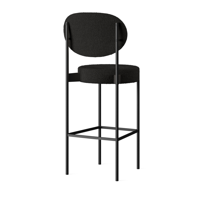 Стiлець напівбарний Stool 4 High Express Стiлець напівбарний Stool 4 High Express