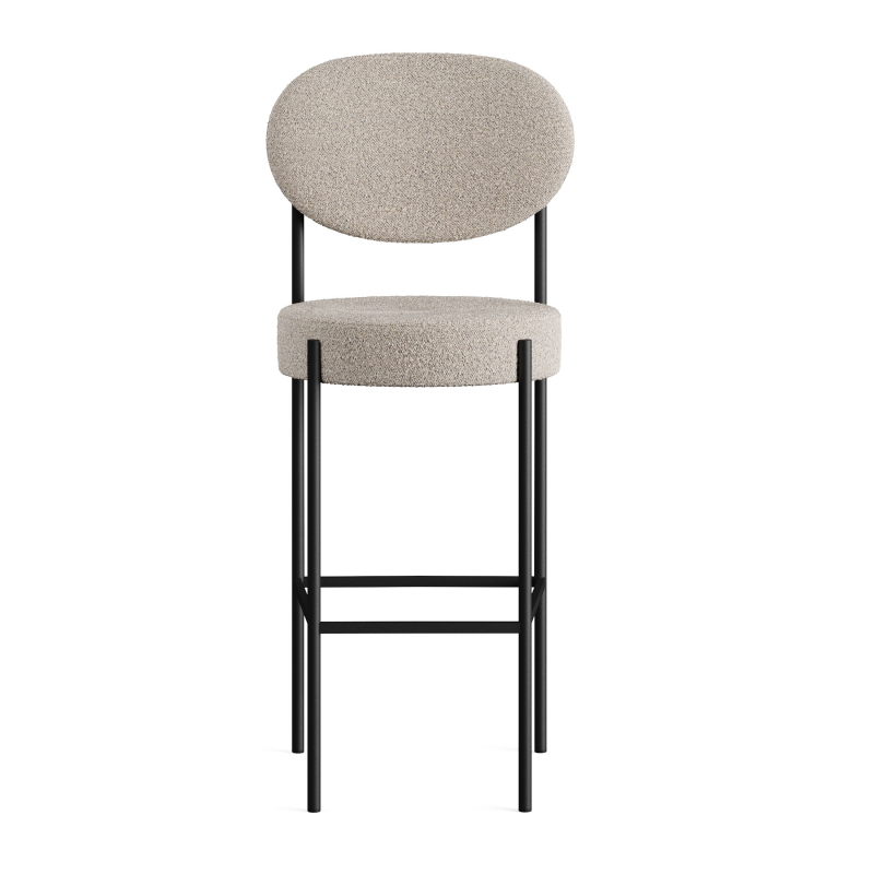 Стiлець напівбарний Stool 4 High Express Стiлець напівбарний Stool 4 High Express