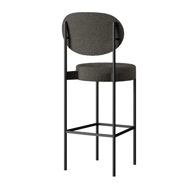 Стiлець напівбарний Stool 4 High Express Стiлець напівбарний Stool 4 High Express