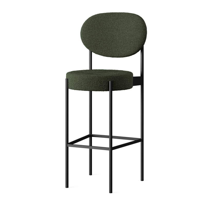 Стiлець напівбарний Stool 4 High Express Стiлець напівбарний Stool 4 High Express
