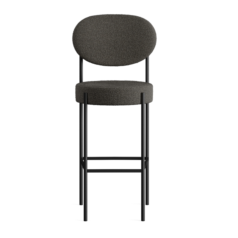 Стiлець напівбарний Stool 4 High Express Стiлець напівбарний Stool 4 High Express