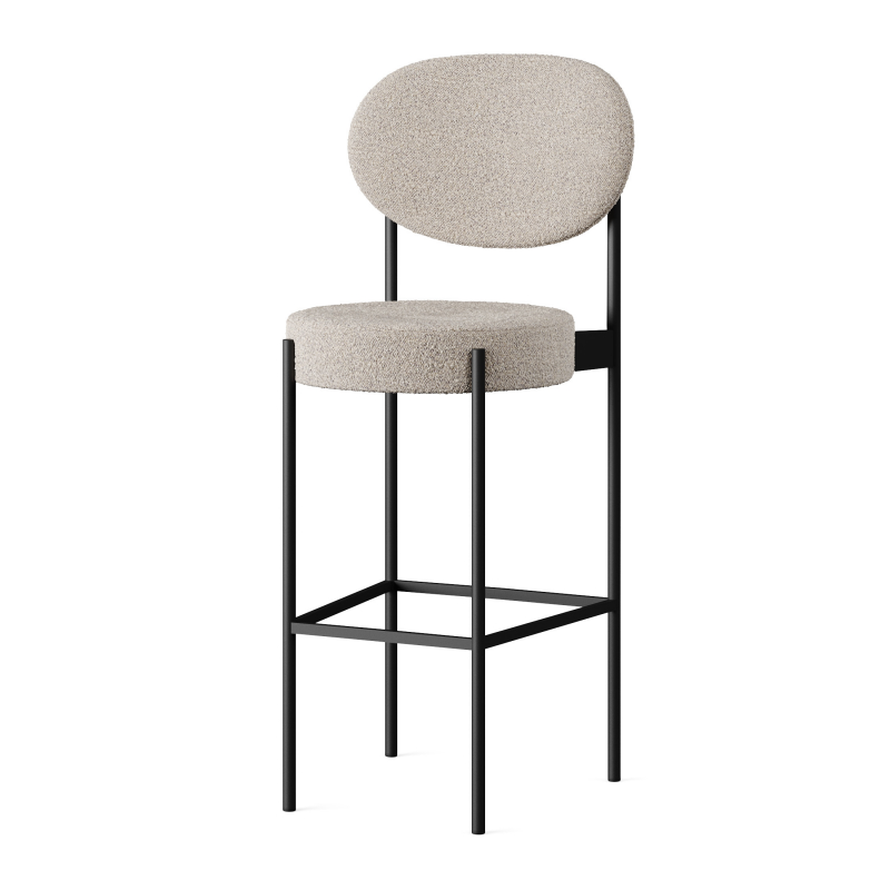 Стiлець напівбарний Stool 4 High Express Стiлець напівбарний Stool 4 High Express