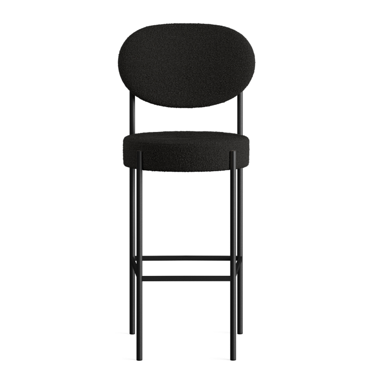 Стiлець напівбарний Stool 4 High Express Стiлець напівбарний Stool 4 High Express