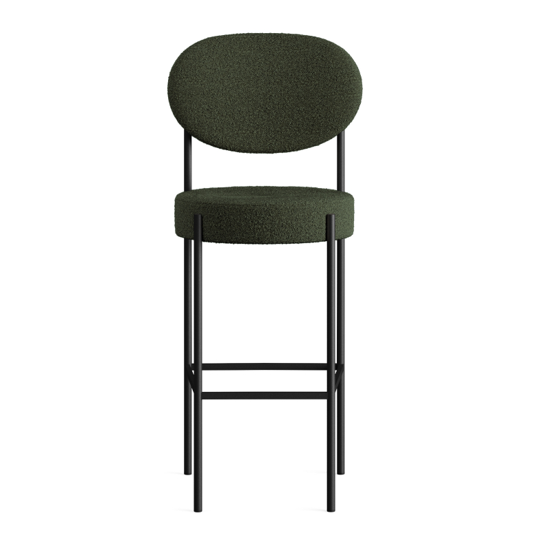 Стiлець напівбарний Stool 4 High Express Стiлець напівбарний Stool 4 High Express