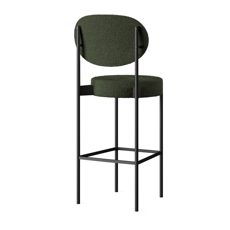 Стiлець напівбарний Stool 4 High Express Стiлець напівбарний Stool 4 High Express