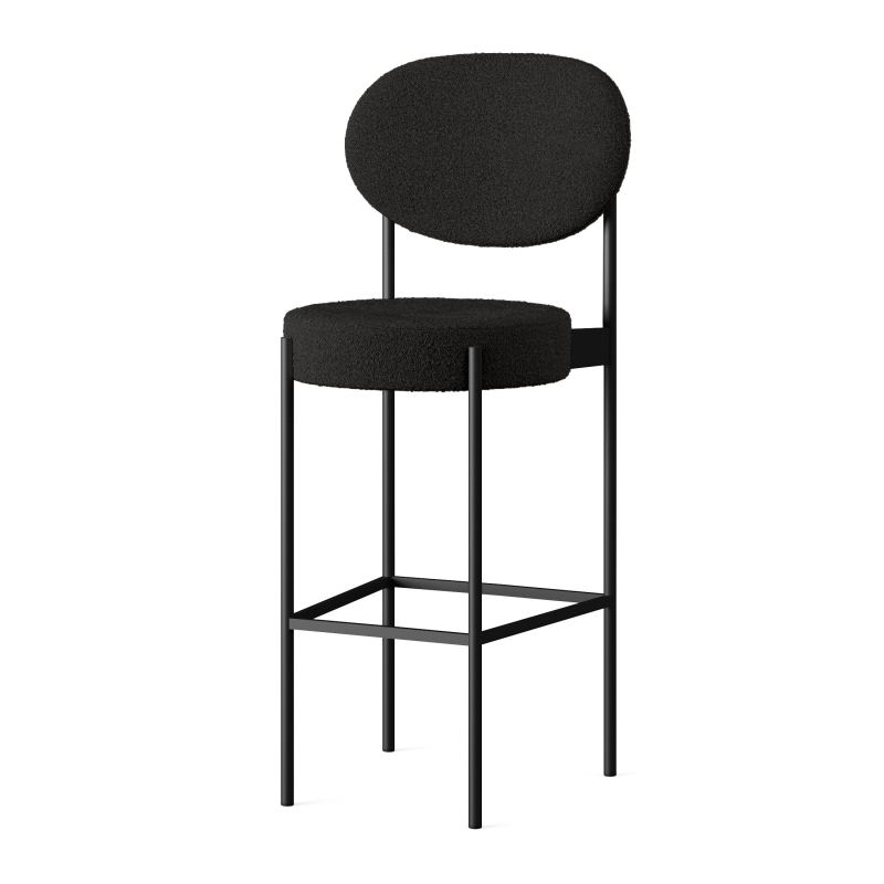 Стiлець напівбарний Stool 4 High Express Стiлець напівбарний Stool 4 High Express