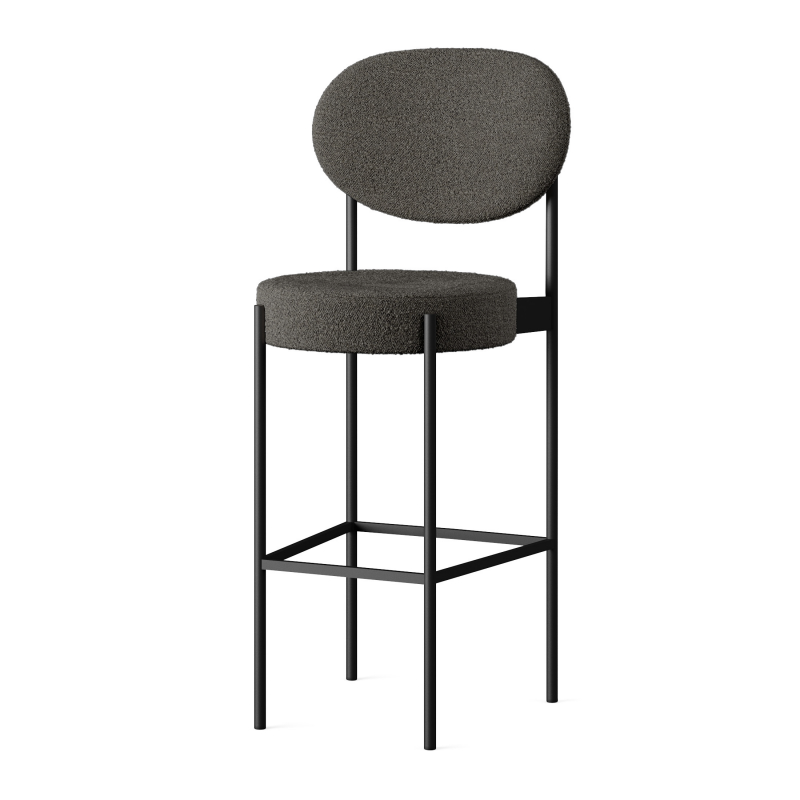 Стiлець напівбарний Stool 4 High Express Стiлець напівбарний Stool 4 High Express