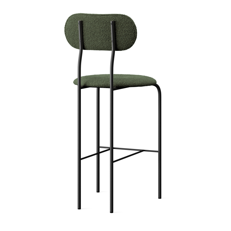 Стiлець напівбарний Stool 5 Bar Express Стiлець напівбарний Stool 5 Bar Express