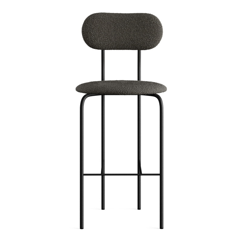 Стiлець напівбарний Stool 5 Bar Express Стiлець напівбарний Stool 5 Bar Express