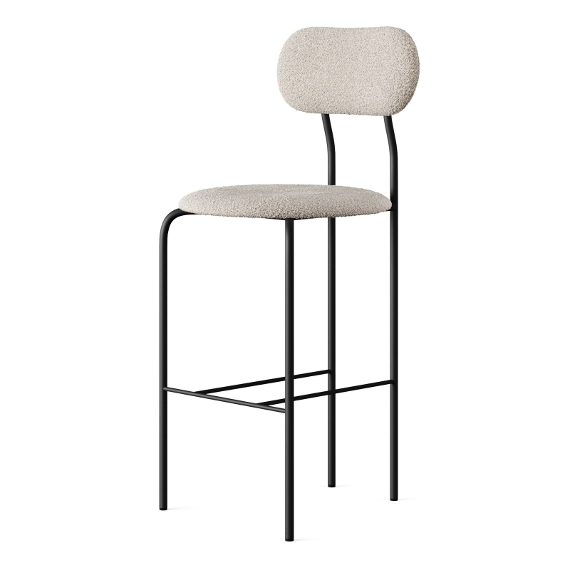 Стiлець напівбарний Stool 5 Bar Express Стiлець напівбарний Stool 5 Bar Express