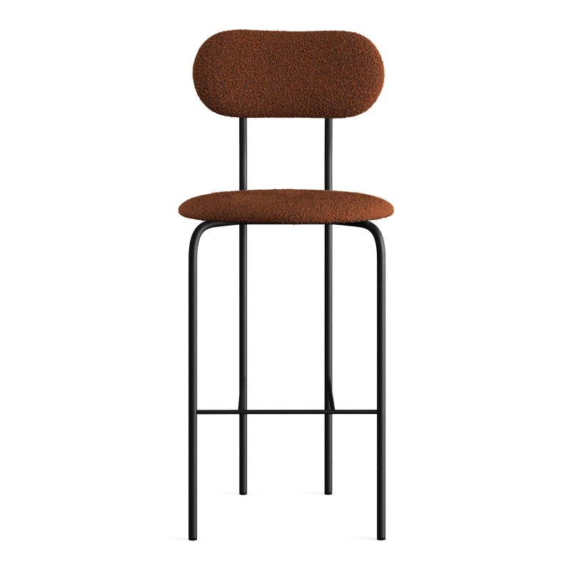 Стiлець напівбарний Stool 5 Bar Express Стiлець напівбарний Stool 5 Bar Express