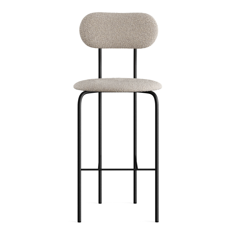 Стiлець напівбарний Stool 5 Bar Express Стiлець напівбарний Stool 5 Bar Express