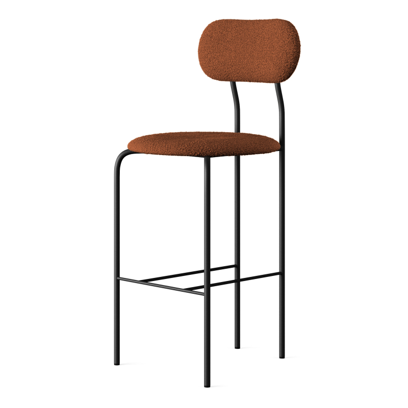 Стiлець напівбарний Stool 5 Bar Express Стiлець напівбарний Stool 5 Bar Express