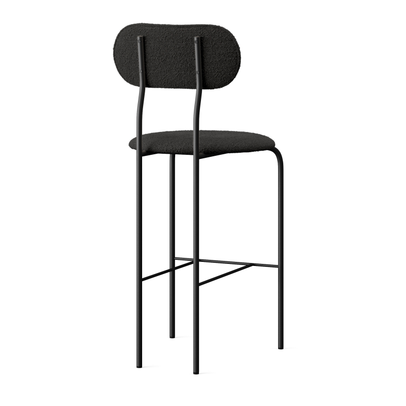 Стiлець напівбарний Stool 5 Bar Express Стiлець напівбарний Stool 5 Bar Express