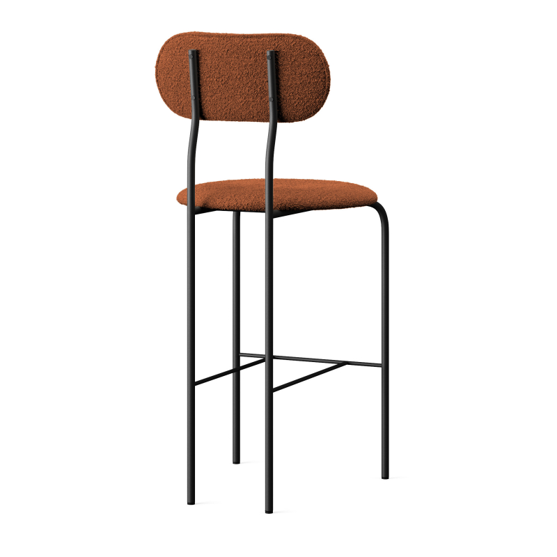 Стiлець напівбарний Stool 5 Bar Express Стiлець напівбарний Stool 5 Bar Express