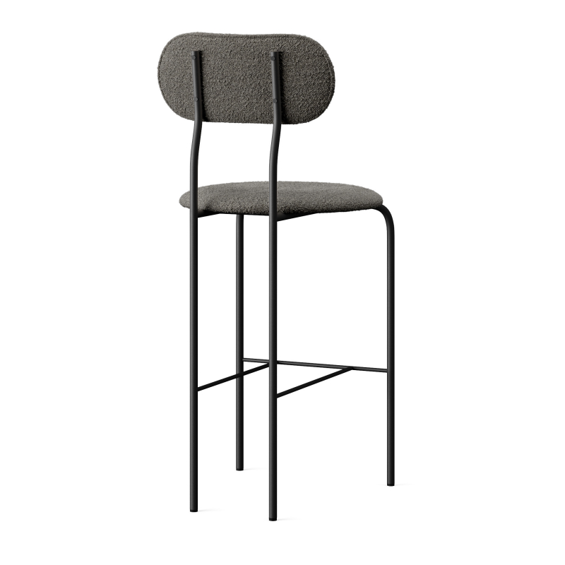 Стiлець напівбарний Stool 5 Bar Express Стiлець напівбарний Stool 5 Bar Express
