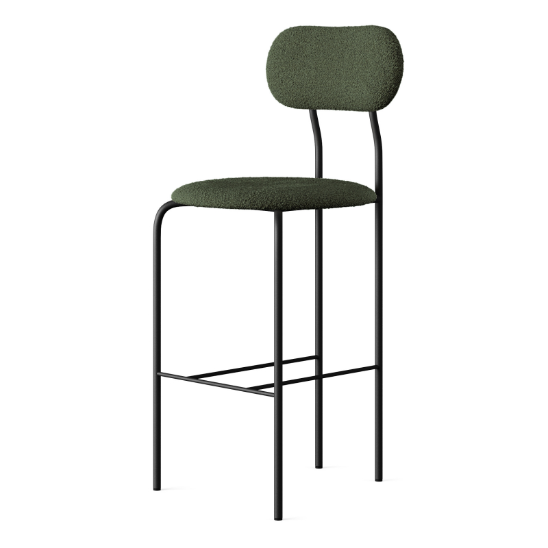 Стiлець напівбарний Stool 5 Bar Express Стiлець напівбарний Stool 5 Bar Express