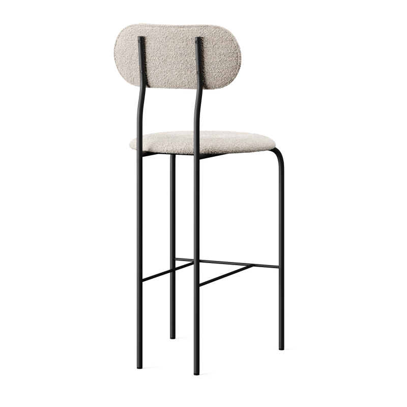 Стiлець напівбарний Stool 5 Bar Express Стiлець напівбарний Stool 5 Bar Express