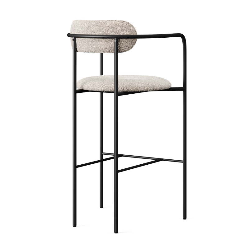 Стiлець напівбарний Stool 6 Bar Express