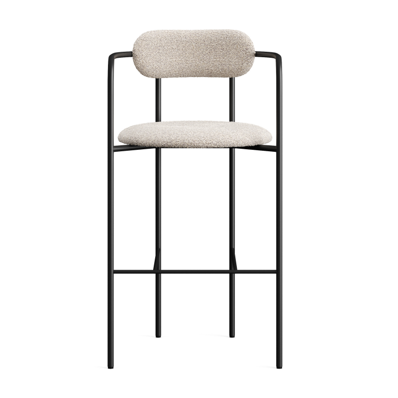 Стiлець напівбарний Stool 6 Bar Express