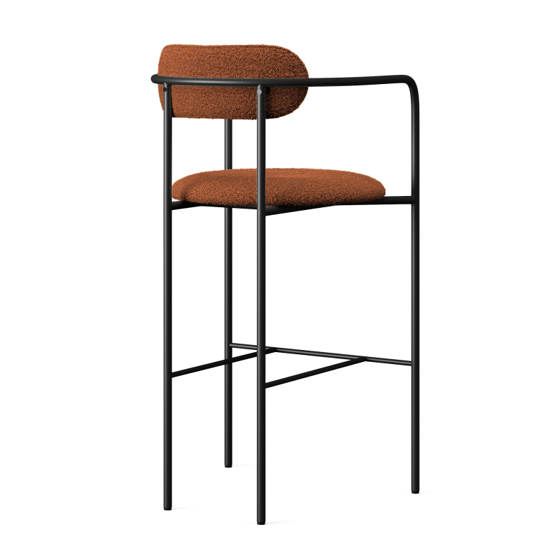 Стiлець напівбарний Stool 6 Bar Express