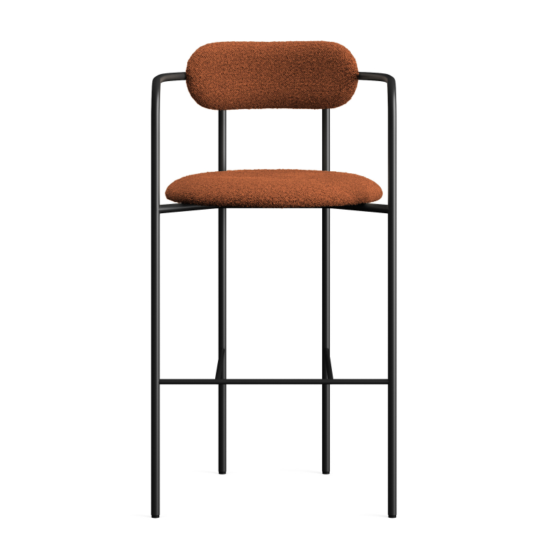 Стiлець напівбарний Stool 6 Bar Express